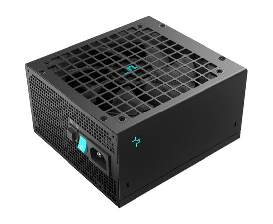 Блок питания Deepcool 800W PL800D (R-PL800D-FC0B-EU-V2), изображение 3 Блок питания Deepcool 800W PL800D (R-PL800D-FC0B-EU-V2), изображение 3
