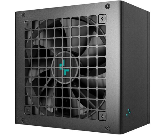 Блок питания Deepcool 750W PN750D V2 (R-PN750D-FC0B-EU-V2), изображение 2 Блок питания Deepcool 750W PN750D V2 (R-PN750D-FC0B-EU-V2), изображение 2
