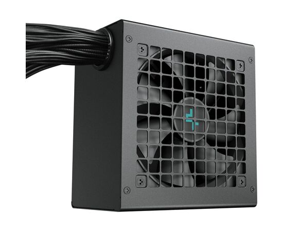 Блок питания Deepcool 750W PN750D V2 (R-PN750D-FC0B-EU-V2), изображение 5 Блок питания Deepcool 750W PN750D V2 (R-PN750D-FC0B-EU-V2), изображение 5