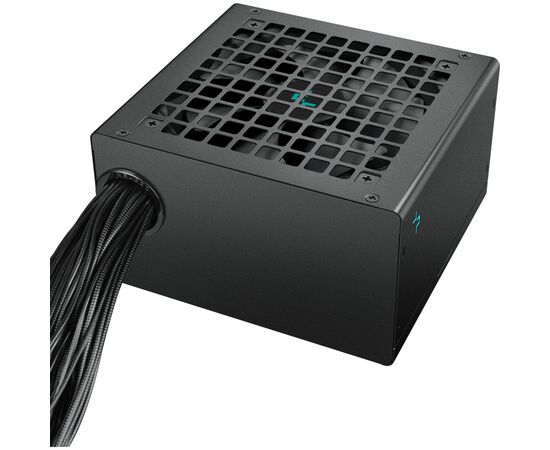 Блок питания Deepcool 750W PN750D V2 (R-PN750D-FC0B-EU-V2), изображение 6 Блок питания Deepcool 750W PN750D V2 (R-PN750D-FC0B-EU-V2), изображение 6
