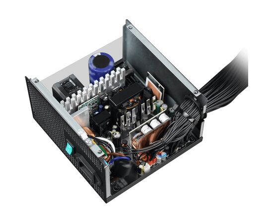 Блок питания Deepcool 750W PN750D V2 (R-PN750D-FC0B-EU-V2), изображение 7 Блок питания Deepcool 750W PN750D V2 (R-PN750D-FC0B-EU-V2), изображение 7