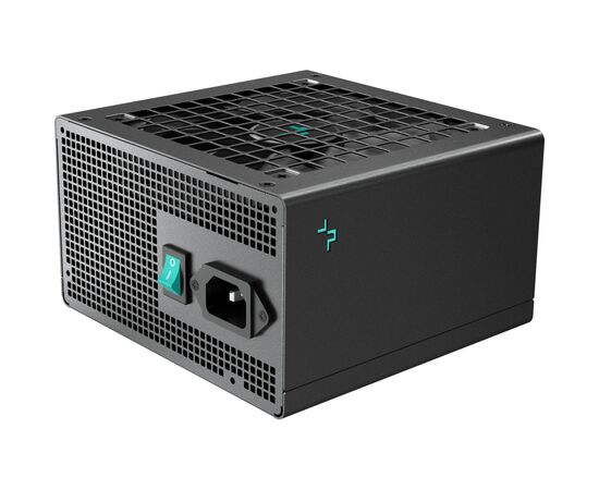 Блок живлення Deepcool 750W PN750D V2 (R-PN750D-FC0B-EU-V2)