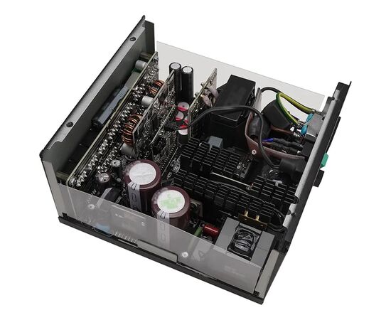 Блок питания Deepcool 1000W PX1000G V2 (R-PXA00G-FC0B-EU-V2), изображение 7 Блок питания Deepcool 1000W PX1000G V2 (R-PXA00G-FC0B-EU-V2), изображение 7