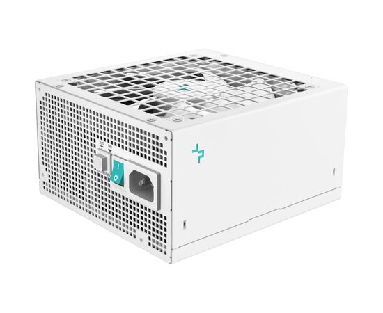 Блок живлення Deepcool 1000W PX1000G WH V2 (R-PXA00G-FC0W-EU-V2)