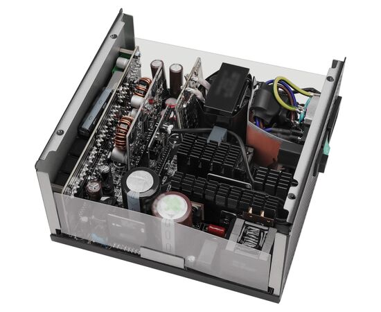 Блок питания Deepcool 850W PX850G V2 (R-PX850G-FC0B-EU-V2), изображение 7 Блок питания Deepcool 850W PX850G V2 (R-PX850G-FC0B-EU-V2), изображение 7