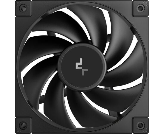 Кулер до корпусу Deepcool FD12 (R-FD12-BKNPN1-G)