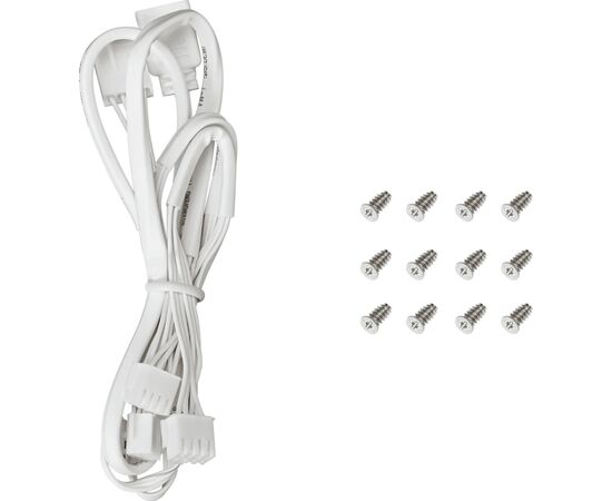 Кулер для корпуса Deepcool FD12 ARGB WH-3 IN 1 (R-FD12-WHAPN3-G), изображение 8 Кулер для корпуса Deepcool FD12 ARGB WH-3 IN 1 (R-FD12-WHAPN3-G), изображение 8