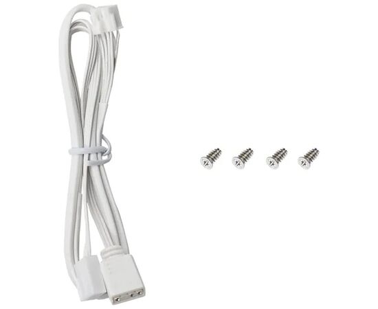 Кулер для корпуса Deepcool FD12 WH (R-FD12-WHNPN1-G), изображение 5 Кулер для корпуса Deepcool FD12 WH (R-FD12-WHNPN1-G), изображение 5