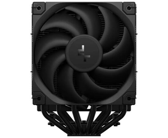 Кулер до процесора Deepcool AK620 Digital Pro (R-AK620-BKAPMN-G), зображення 2 Кулер до процесора Deepcool AK620 Digital Pro (R-AK620-BKAPMN-G), зображення 2