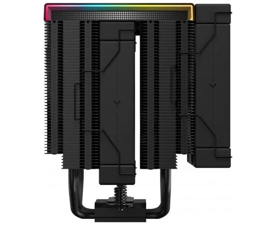 Кулер до процесора Deepcool AK620 Digital Pro (R-AK620-BKAPMN-G), зображення 4 Кулер до процесора Deepcool AK620 Digital Pro (R-AK620-BKAPMN-G), зображення 4