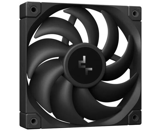Кулер до процесора Deepcool AK620 Digital Pro (R-AK620-BKAPMN-G), зображення 7 Кулер до процесора Deepcool AK620 Digital Pro (R-AK620-BKAPMN-G), зображення 7