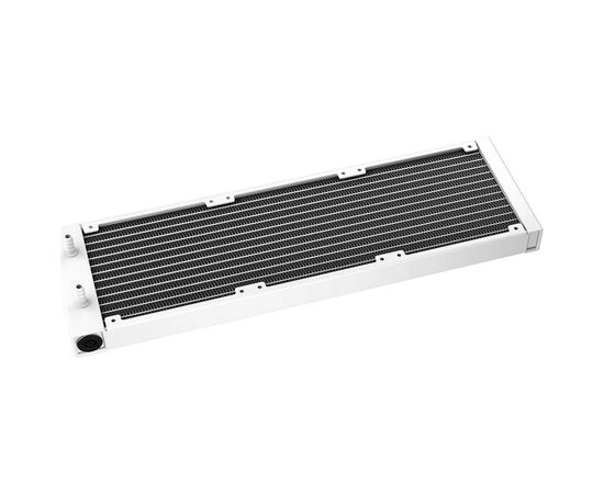 Система жидкостного охлаждения Deepcool LD360 White (R-LD360-WHDMMN-G-1), изображение 2 Система жидкостного охлаждения Deepcool LD360 White (R-LD360-WHDMMN-G-1), изображение 2
