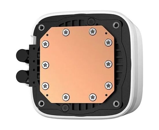 Система жидкостного охлаждения Deepcool LD360 White (R-LD360-WHDMMN-G-1), изображение 3 Система жидкостного охлаждения Deepcool LD360 White (R-LD360-WHDMMN-G-1), изображение 3