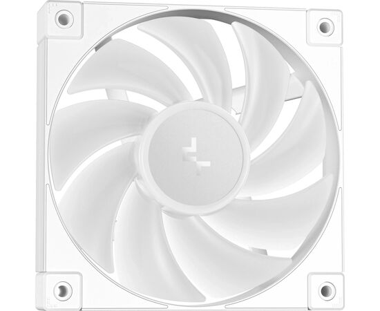 Система жидкостного охлаждения Deepcool LD360 White (R-LD360-WHDMMN-G-1), изображение 4 Система жидкостного охлаждения Deepcool LD360 White (R-LD360-WHDMMN-G-1), изображение 4