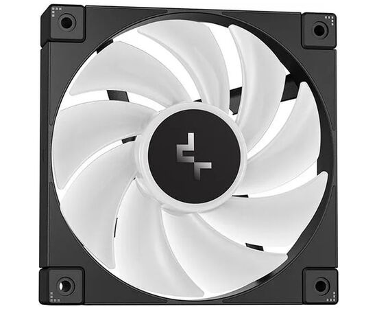 Система жидкостного охлаждения Deepcool LP240 ARGB Black (R-LP240-BKMSNC-G-1), изображение 4 Система жидкостного охлаждения Deepcool LP240 ARGB Black (R-LP240-BKMSNC-G-1), изображение 4