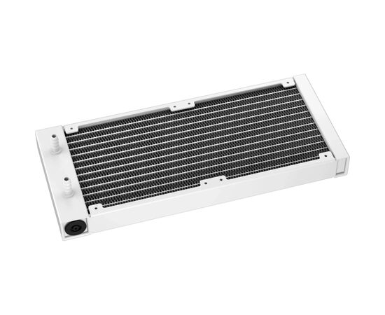 Система жидкостного охлаждения Deepcool LS520 SE White (R-LS520-WHAMMM-G-1), изображение 2 Система жидкостного охлаждения Deepcool LS520 SE White (R-LS520-WHAMMM-G-1), изображение 2