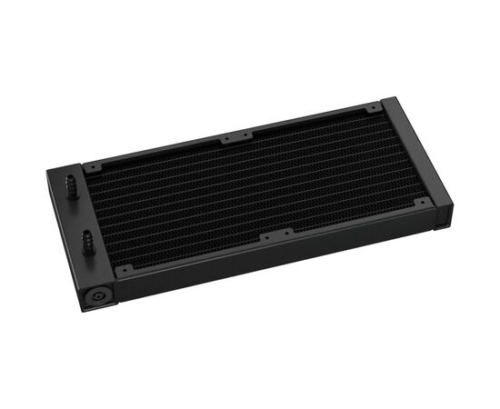 Система жидкостного охлаждения Deepcool LS520S Zero Dark (R-LS520-BKNNMM-G-1), изображение 2 Система жидкостного охлаждения Deepcool LS520S Zero Dark (R-LS520-BKNNMM-G-1), изображение 2