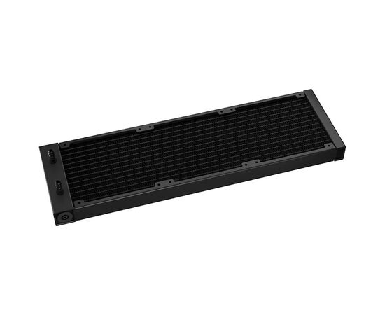 Система жидкостного охлаждения Deepcool LS720 SE Black (R-LS720-BKAMMM-G-1), изображение 2 Система жидкостного охлаждения Deepcool LS720 SE Black (R-LS720-BKAMMM-G-1), изображение 2