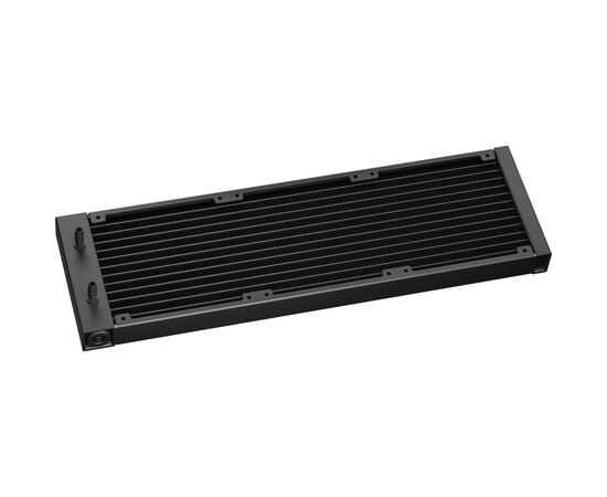 Система жидкостного охлаждения Deepcool LS720S Zero Dark (R-LS720-BKNNMM-G-1), изображение 2 Система жидкостного охлаждения Deepcool LS720S Zero Dark (R-LS720-BKNNMM-G-1), изображение 2