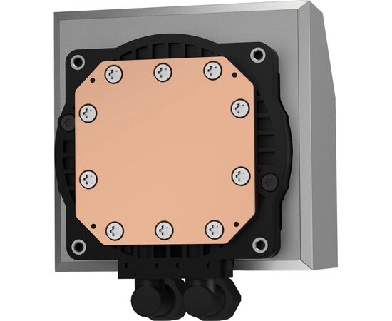 Система жидкостного охлаждения Deepcool LT240 ARGB Black (R-LT240-BKAMNC-G-1), изображение 3 Система жидкостного охлаждения Deepcool LT240 ARGB Black (R-LT240-BKAMNC-G-1), изображение 3