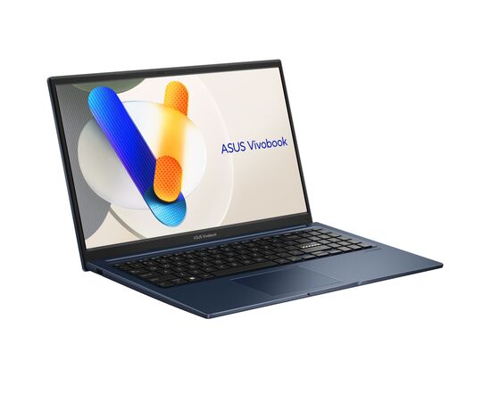 Ноутбук ASUS Vivobook 15 X1504ZA-BQ1411 (90NB1021-M02210), зображення 2