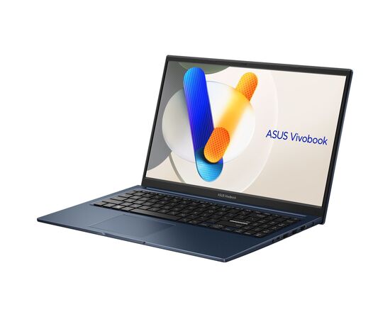 Ноутбук ASUS Vivobook 15 X1504ZA-BQ1411 (90NB1021-M02210), зображення 3