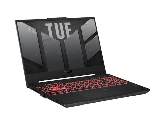 Ноутбук ASUS TUF Gaming A15 FA507NUR-LP140 (90NR0JP8-M008N0), зображення 2