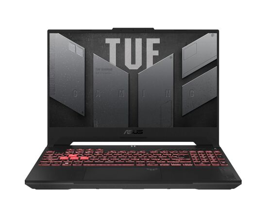 Ноутбук ASUS TUF Gaming A15 FA507NUR-LP140 (90NR0JP8-M008N0)