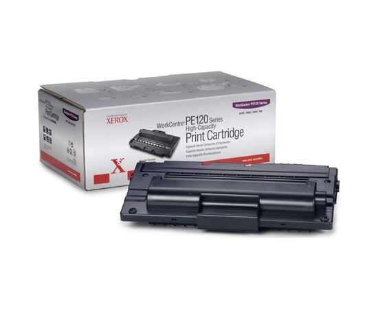 Картридж Xerox WC PE120/120i (013R00606)