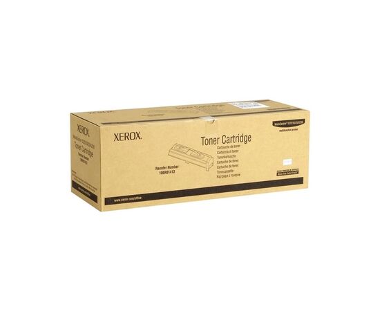 Тонер-картридж Xerox WC 5222 (106R01413)
