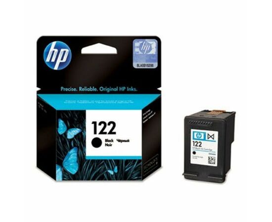 Картридж HP DJ No.122 Black, DJ 2050 (CH561HE)