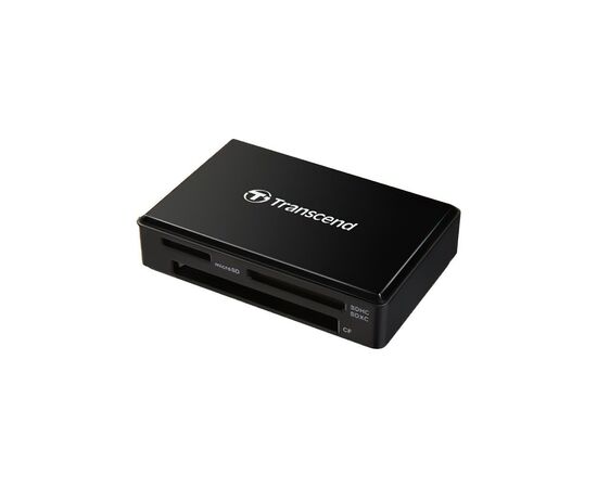 Считыватель флеш-карт Transcend TS-RDF8K
