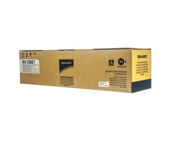 Тонер-картридж Sharp MX 235GT (16K) AR56XX (MX235GT)