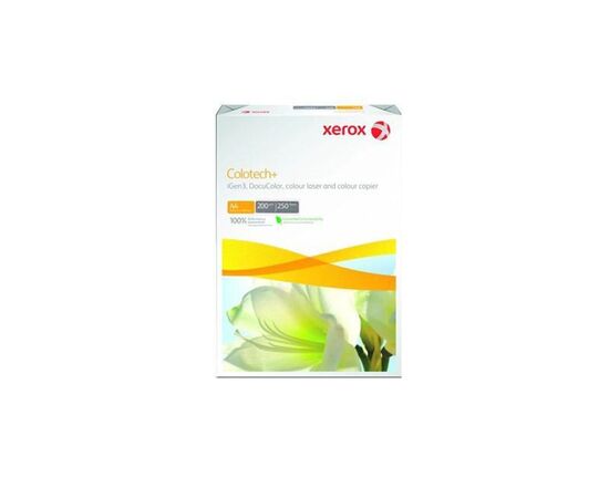 Бумага Xerox A4 COLOTECH + (003R94661/003R97967)