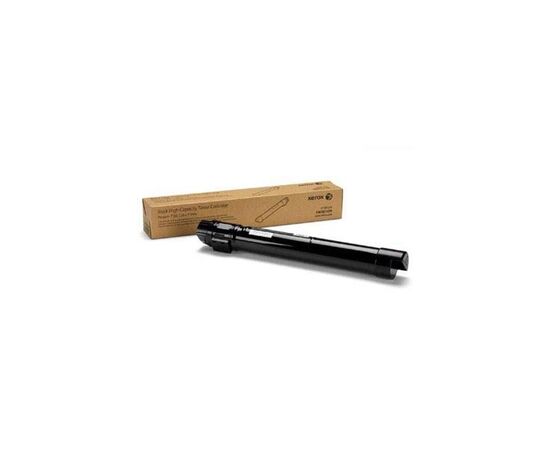 Тонер-картридж Xerox WC 75xx Black (006R01517)