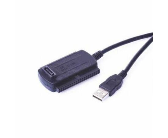 Конвертор USB to IDE 2.5"\3.5" + SATA Cablexpert (AUSI01)