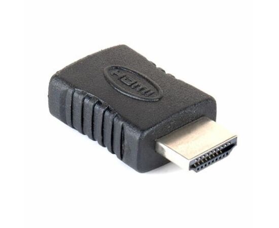Переходник HDMI to HDMI Gemix (Art.GC 1409)