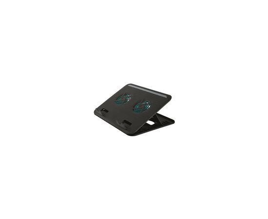 Подставка для ноутбука Trust Cyclone Notebook Cooling Stand (17866)