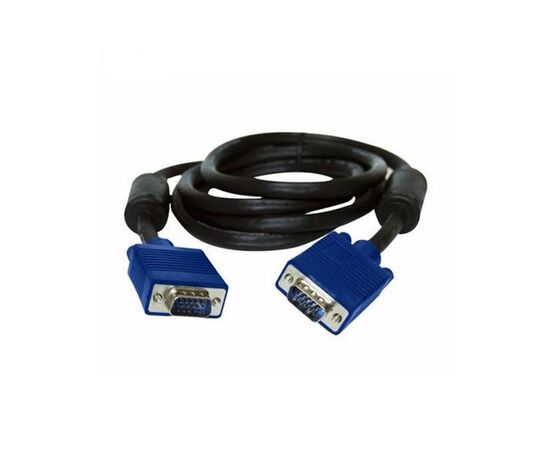 Кабель мультимедийный VGA 15.0m Atcom (9152)
