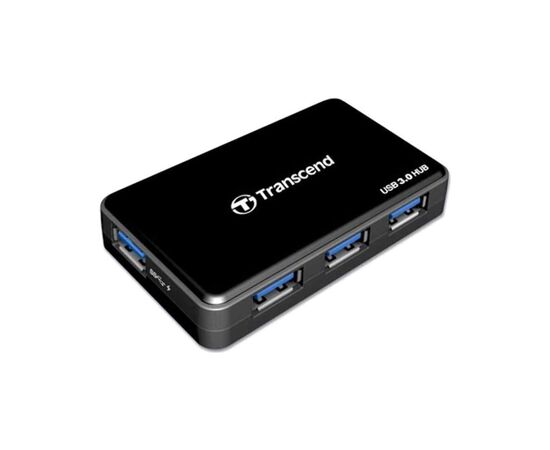 Концентратор Transcend TS-HUB3K