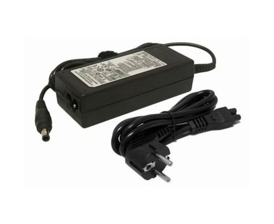 Блок живлення до ноутбуку 60W 19V 3.16A разъем 5.5/3.0 (pin inside) Samsung (AD-6019R / AD-6019P)
