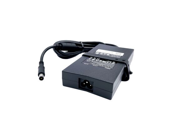 Блок питания к ноутбуку 130W 19.5V 6.7A разъем 7.4/5.0(pin inside) Dell (PA-4E)