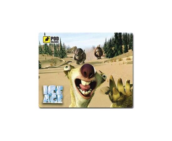 Коврик для мышки Pod Mishkou Ice age Коврик для мышки Pod Mishkou Ice age