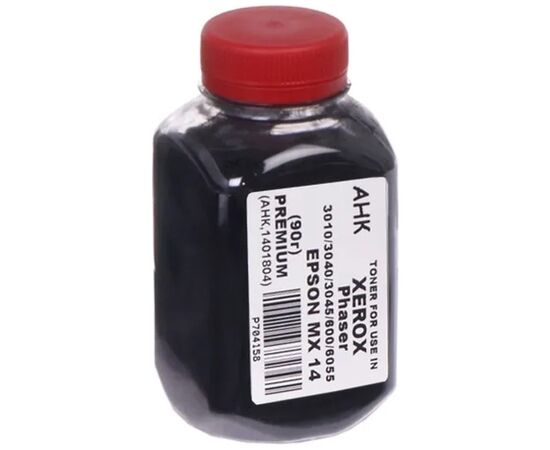 Тонер XEROX Phaser 3010/3040/3045/6000/epson MX14 AHK (1401804)