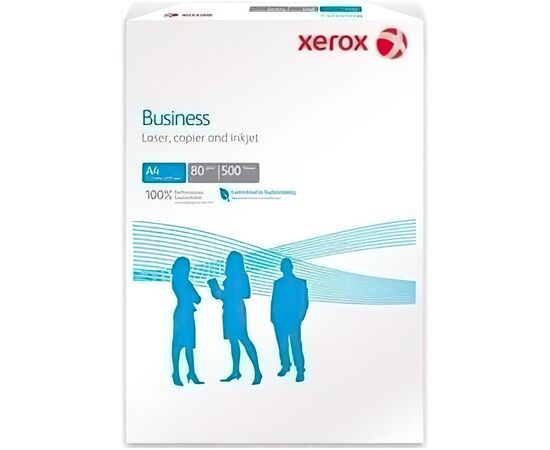 Бумага Xerox A4 Business ECF (003R91820)