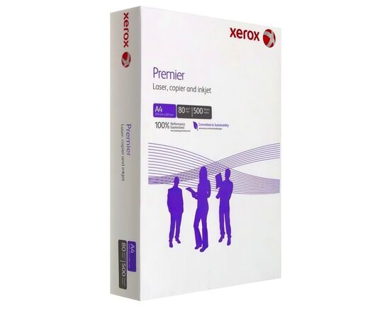 Бумага Xerox A4 Premier ECF (003R91720)