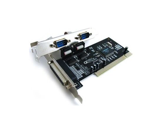 Контроллер PCI to COM&LPT Atcom (7805)