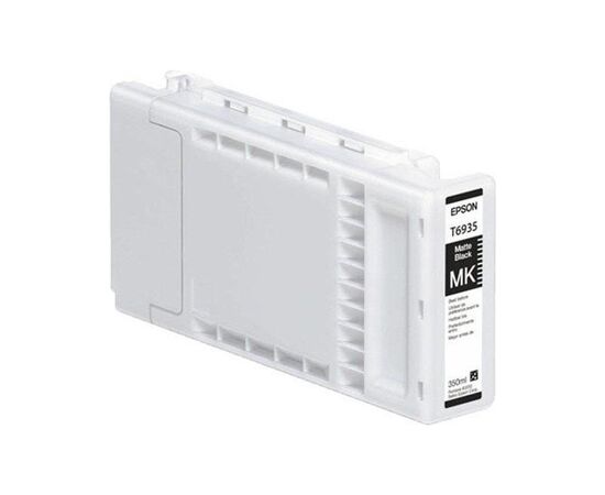 Картридж Epson SC-T3000/5000/7000 Matte Black (C13T693500)