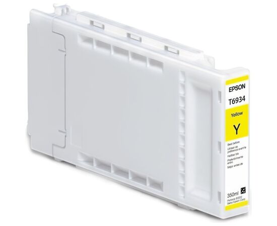 Картридж Epson SC-T3000/5000/7000 Yellow (C13T693400)