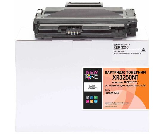 Картридж NewTone для XEROX Phaser 3250 (XR3250NT)